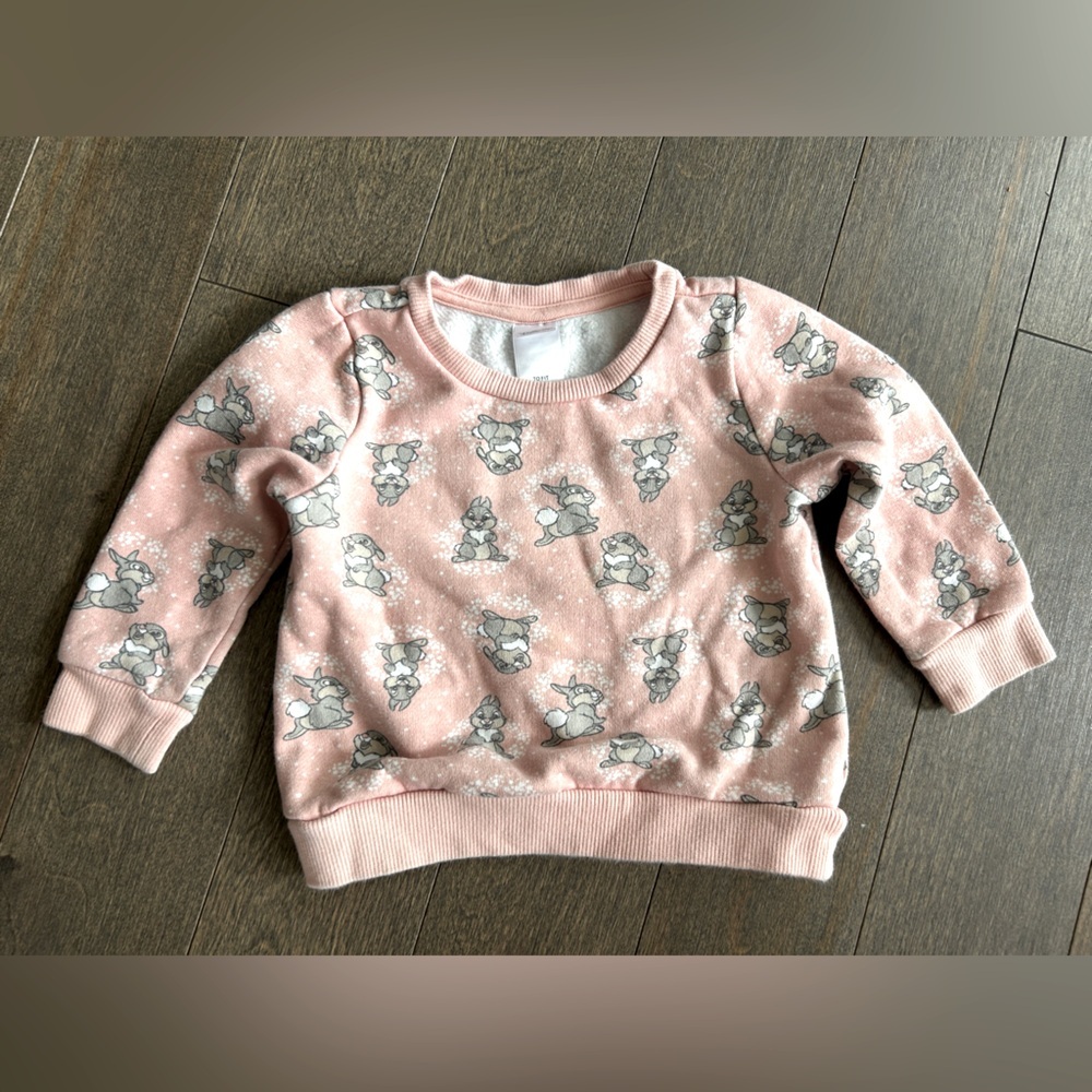 Disney Bambi thumper too size‎ 1